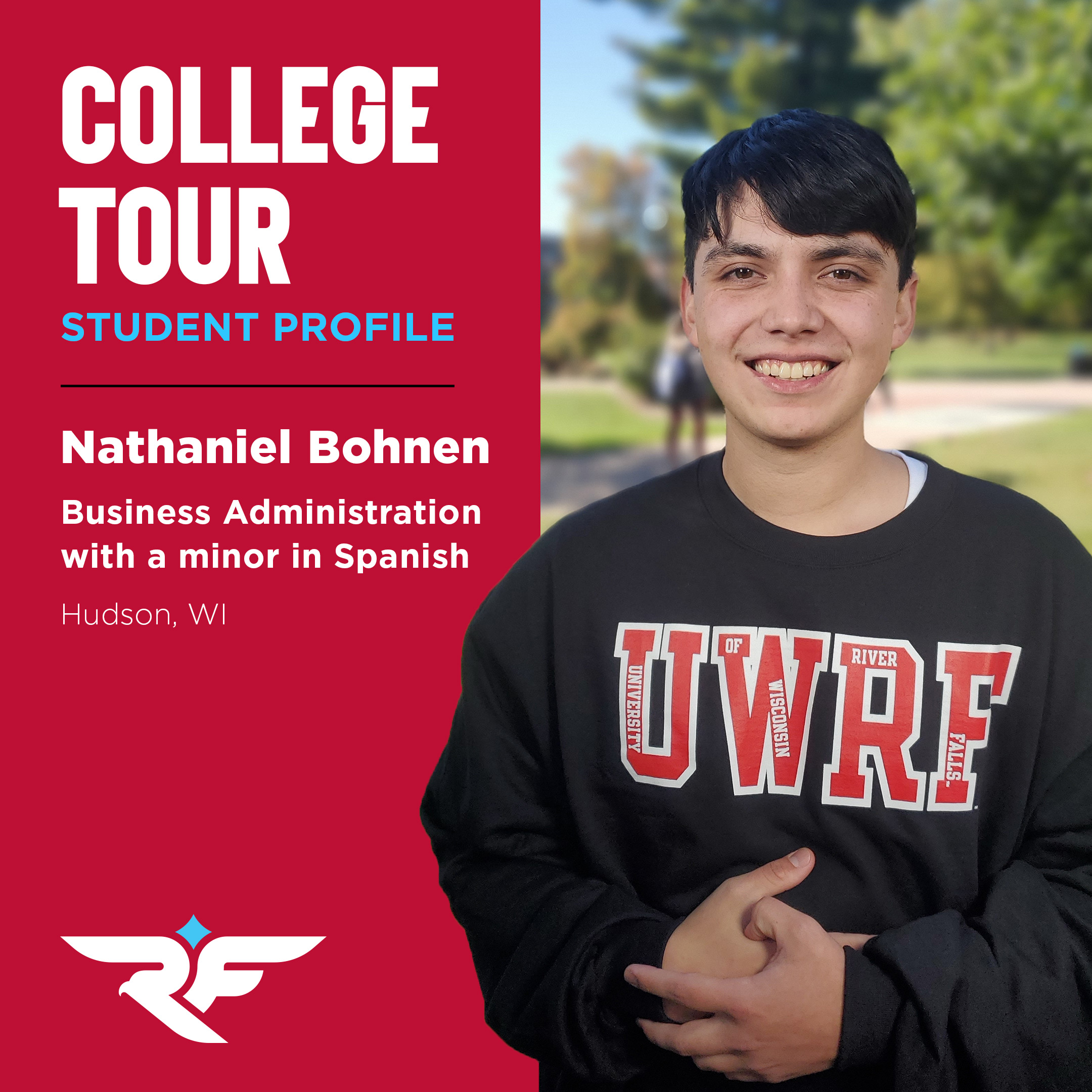 The College Tour University Of Wisconsin River Falls college-essay-word-limit